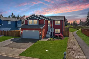 16634 Rainier View Dr SE, Yelm, WA 98597 - Photo 2