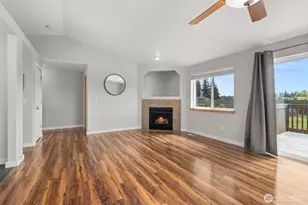 16634 Rainier View Dr SE, Yelm, WA 98597 - Photo 8