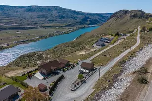 525 Columbia View Rd, Chelan, WA 98816 - Photo 6