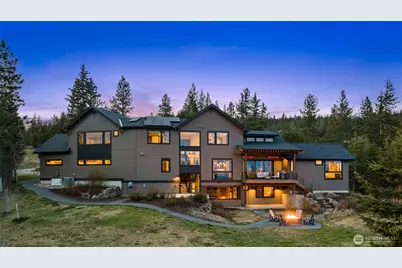 40 Eagle Ridge Drive, Cle Elum, WA 98922 - Photo 2