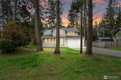 22407 Basin View Court SE, Yelm, WA 98597 - Photo 2