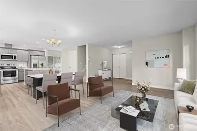 22407 Basin View Court SE, Yelm, WA 98597 - Photo 4