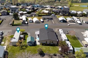 905 Hunter Ave SW, Quincy, WA 98848 - Photo 4