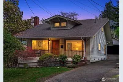 4710 42nd Avenue S, Seattle, WA 98118 - Photo 2
