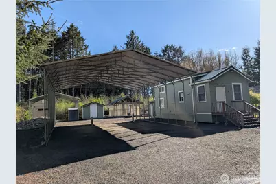 16 Copalis Rv Lane, Copalis Beach, WA 98535 - Photo 2