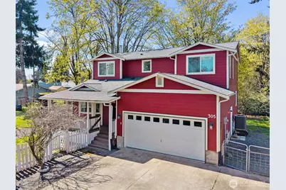 305 Denny, Centralia, WA 98531 - Photo 30