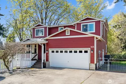 305 Denny, Centralia, WA 98531 - Photo 2