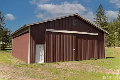 26 Newby Creek Road, Twisp, WA 98856 - Photo 24