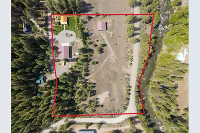 26 Newby Creek Road, Twisp, WA 98856 - Photo 22