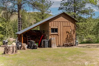 26 Newby Creek Road, Twisp, WA 98856 - Photo 32