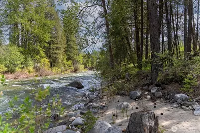 26 Newby Creek Road, Twisp, WA 98856 - Photo 4