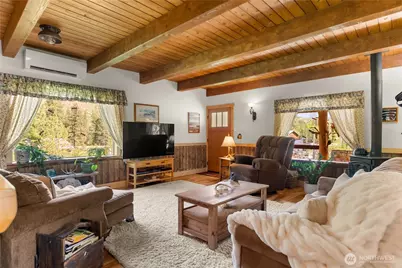 26 Newby Creek Road, Twisp, WA 98856 - Photo 6