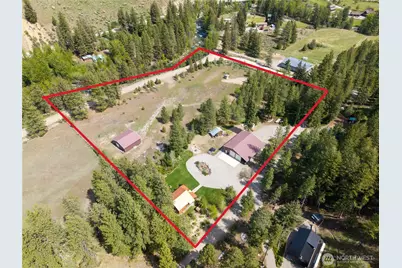 26 Newby Creek Road, Twisp, WA 98856 - Photo 18