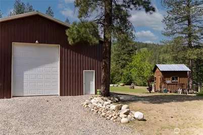 26 Newby Creek Road, Twisp, WA 98856 - Photo 20