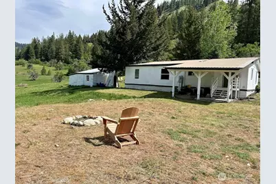 17490 Chumstick Highway, Leavenworth, WA 98826 - Photo 2