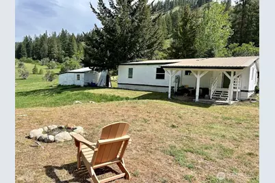17490 Chumstick Highway, Leavenworth, WA 98826 - Photo 1