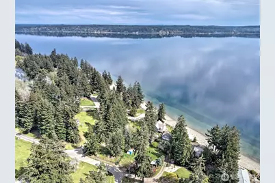 721 E Stretch Island Road S, Grapeview, WA 98546 - Photo 6