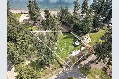 721 E Stretch Island Road S, Grapeview, WA 98546 - Photo 4
