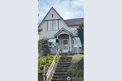 502 E Wright Avenue, Tacoma, WA 98404 - Photo 2