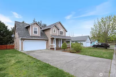 15811 90th Avenue SE, Yelm, WA 98597 - Photo 1