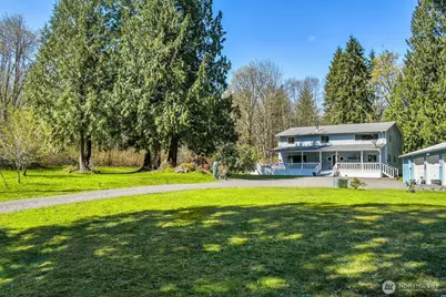 1915 98th Street NW, Tulalip, WA 98271 - Photo 1