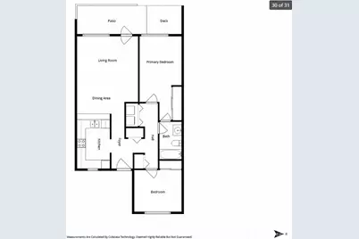 4895 76th Street SW #D701, Mukilteo, WA 98275 - Photo 34