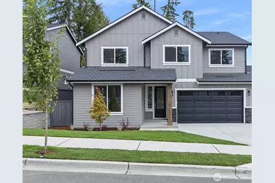 9042 (Lot 16) 71st Avenue Ct E, Puyallup, WA 98371 - Photo 1