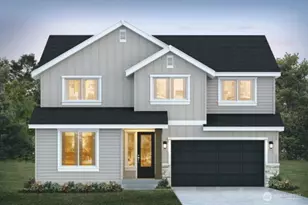 9042 71st Ave Ct E Lot 16, Puyallup, WA 98371 - Photo 2