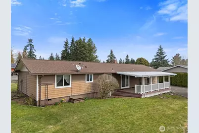 313 W Branch, Napavine, WA 98532 - Photo 6