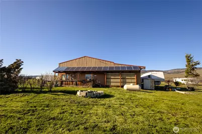 19110 Reecer Creek Road, Ellensburg, WA 98926 - Photo 2