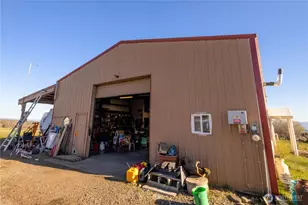 19110 Reecer Creek Rd, Ellensburg, WA 98926 - Photo 4
