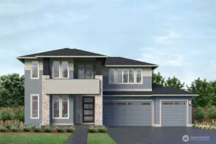 4171 Wandering Wy, Port Orchard, WA 98367 - Photo 1