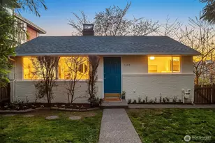 1403 W Dravus St, Seattle, WA 98119 - Photo 2