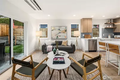 524 NE 89th Street #B, Seattle, WA 98115 - Photo 4