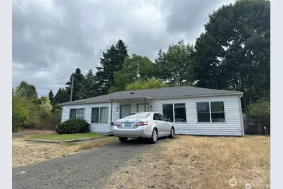 404 N 13th Street, Shelton, WA 98584 - Photo 1