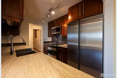 7 Highland Drive #301, Seattle, WA 98109 - Photo 1