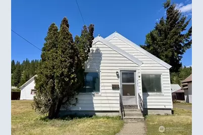305 E Second Street, Cle Elum, WA 98922 - Photo 1