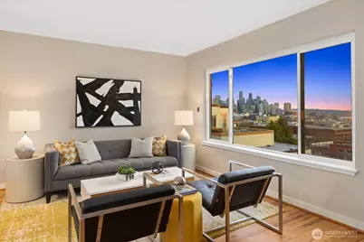 330 W Olympic Place #407, Seattle, WA 98119 - Photo 16