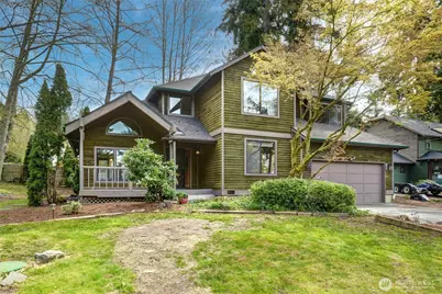 1505 N Lk Stickney Drive, Lynnwood, WA 98087 - Photo 2