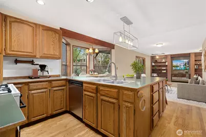 1505 N Lk Stickney Drive, Lynnwood, WA 98087 - Photo 14