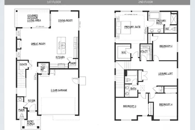 7115 (Lot 4) 93rd Street E, Puyallup, WA 98371 - Photo 2