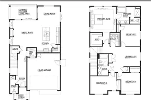 7115 (Lot 4) 93rd Street E, Puyallup, WA 98371 - Photo 2