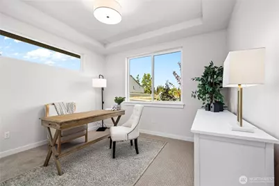 7115 (Lot 4) 93rd Street E, Puyallup, WA 98371 - Photo 6