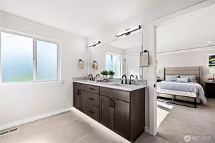 7115 (Lot 4) 93rd Street E, Puyallup, WA 98371 - Photo 34