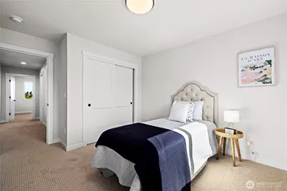 7115 (Lot 4) 93rd Street E, Puyallup, WA 98371 - Photo 38