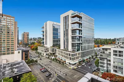 10610 NE 9th Place #1206, Bellevue, WA 98004 - Photo 14