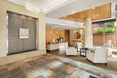 10610 NE 9th Place #1206, Bellevue, WA 98004 - Photo 30