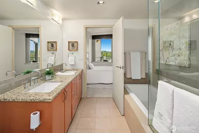 10610 NE 9th Place #1206, Bellevue, WA 98004 - Photo 12