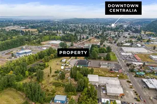 1535 S Gold St, Centralia, WA 98531 - Photo 1