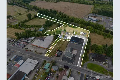 1535 S Gold Street, Centralia, WA 98531 - Photo 2